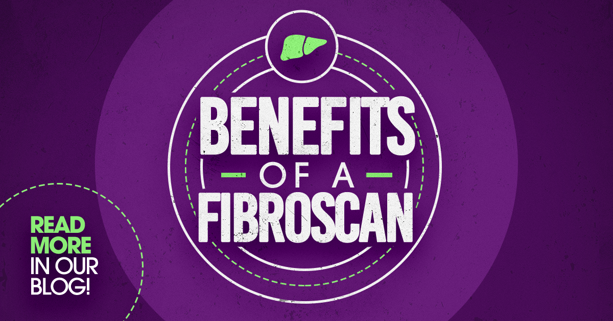 Fibroscan Fatty Liver