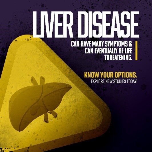 Liver Disease - Explore studies today!