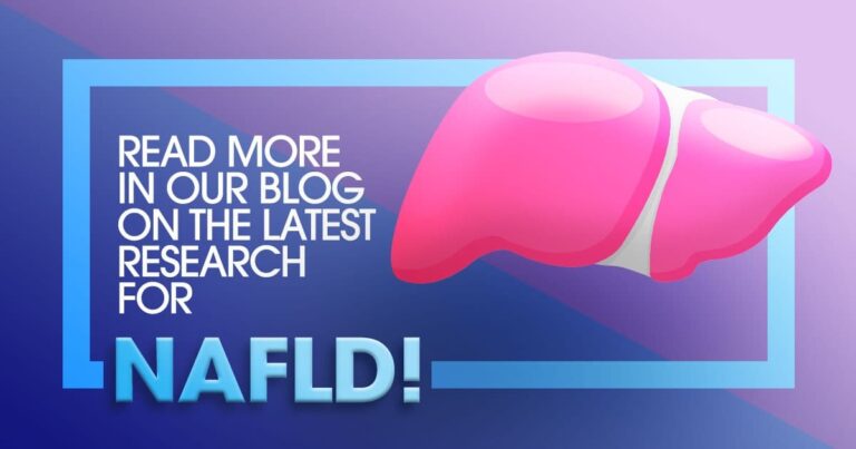 Read more in our blog about the latest NAFLD research