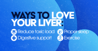 Ways to love your liver