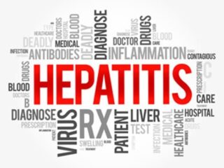 Hepatitis